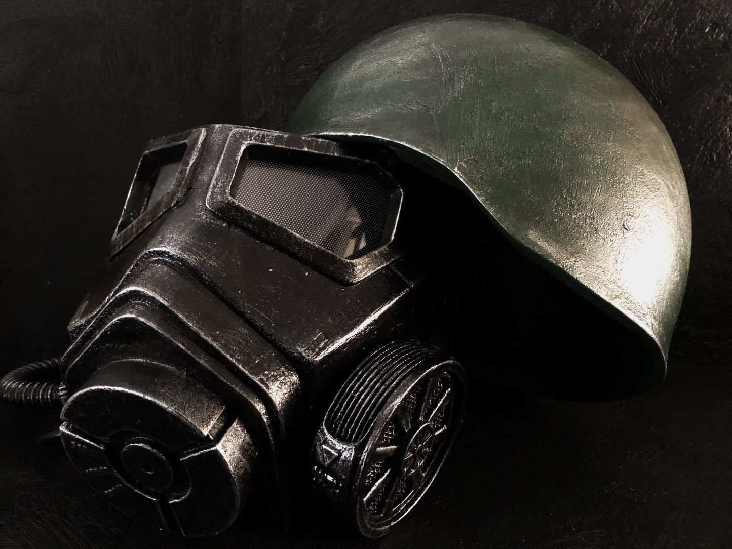 helmet