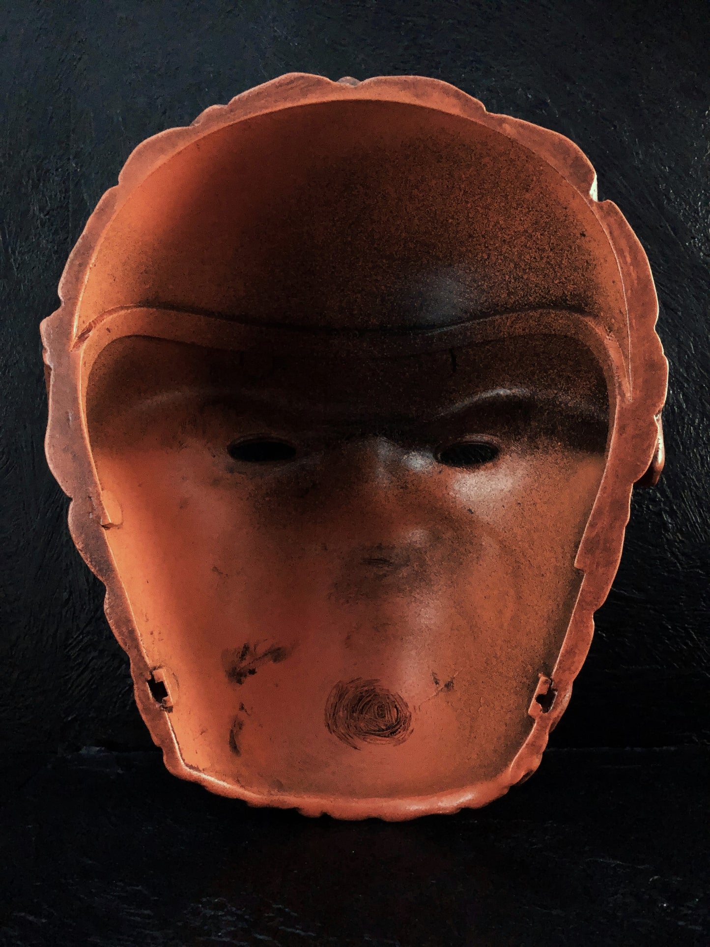 mask