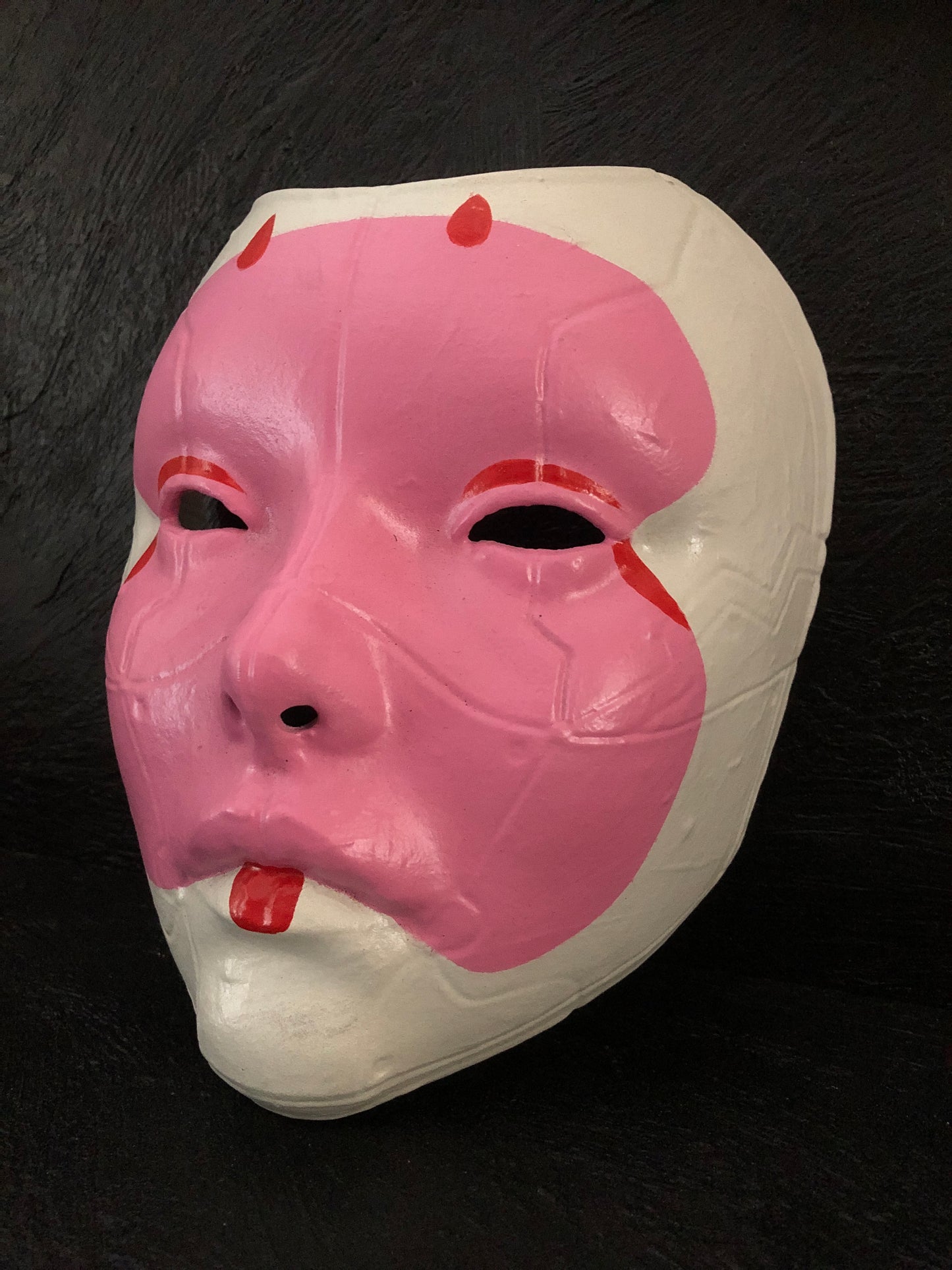 mask