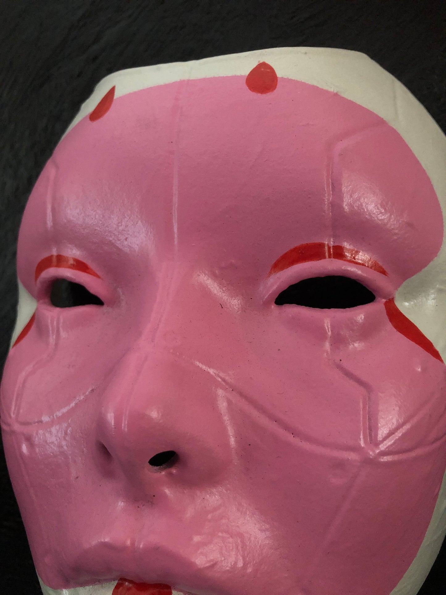mask