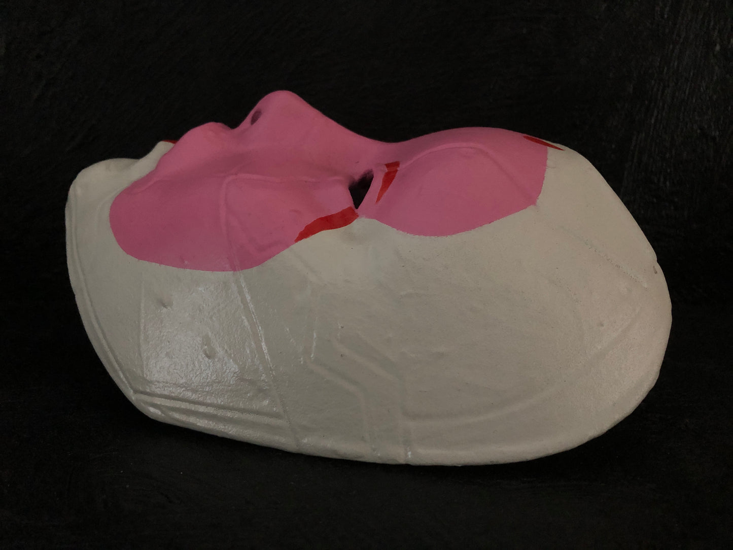 mask