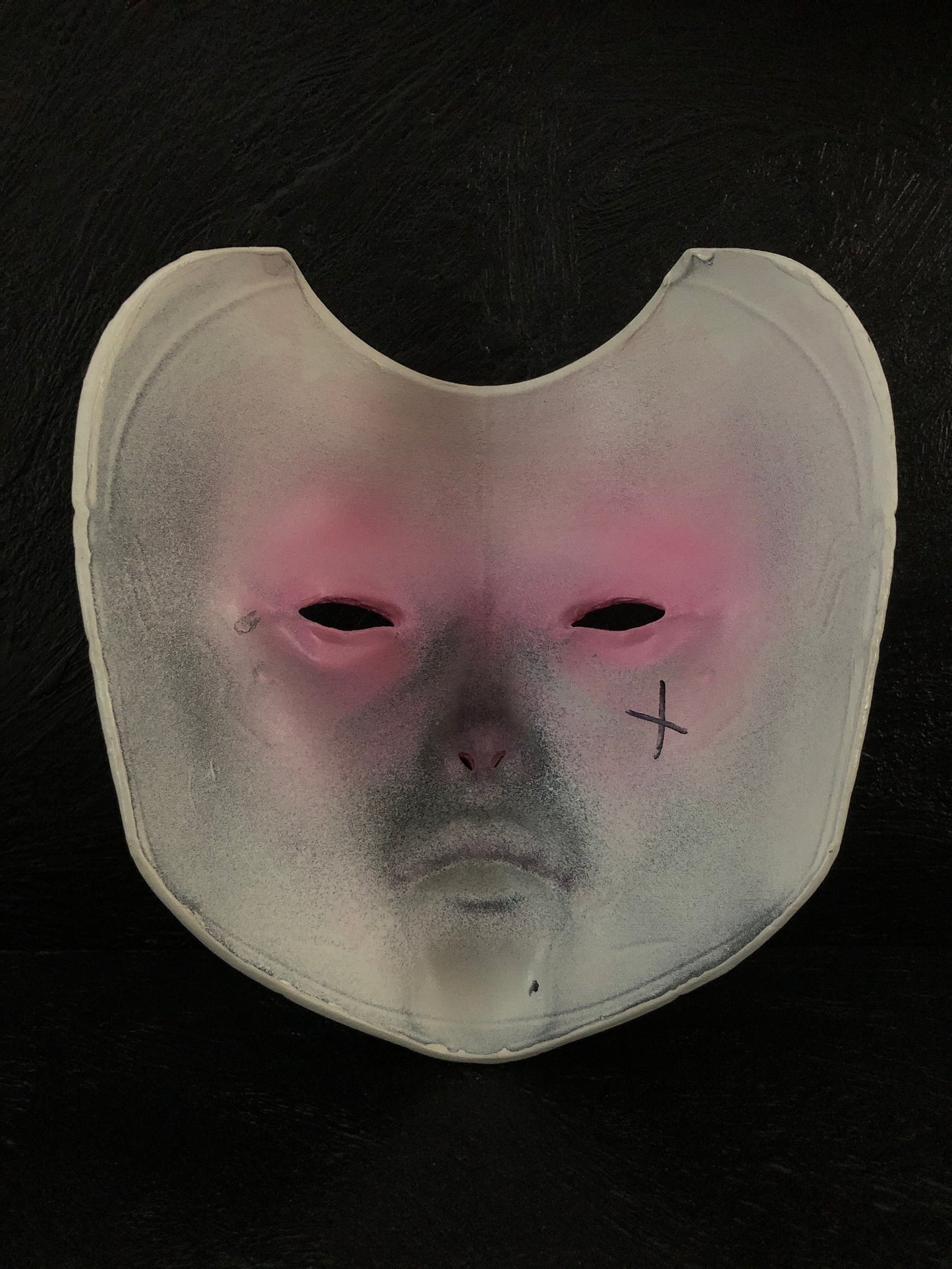 mask