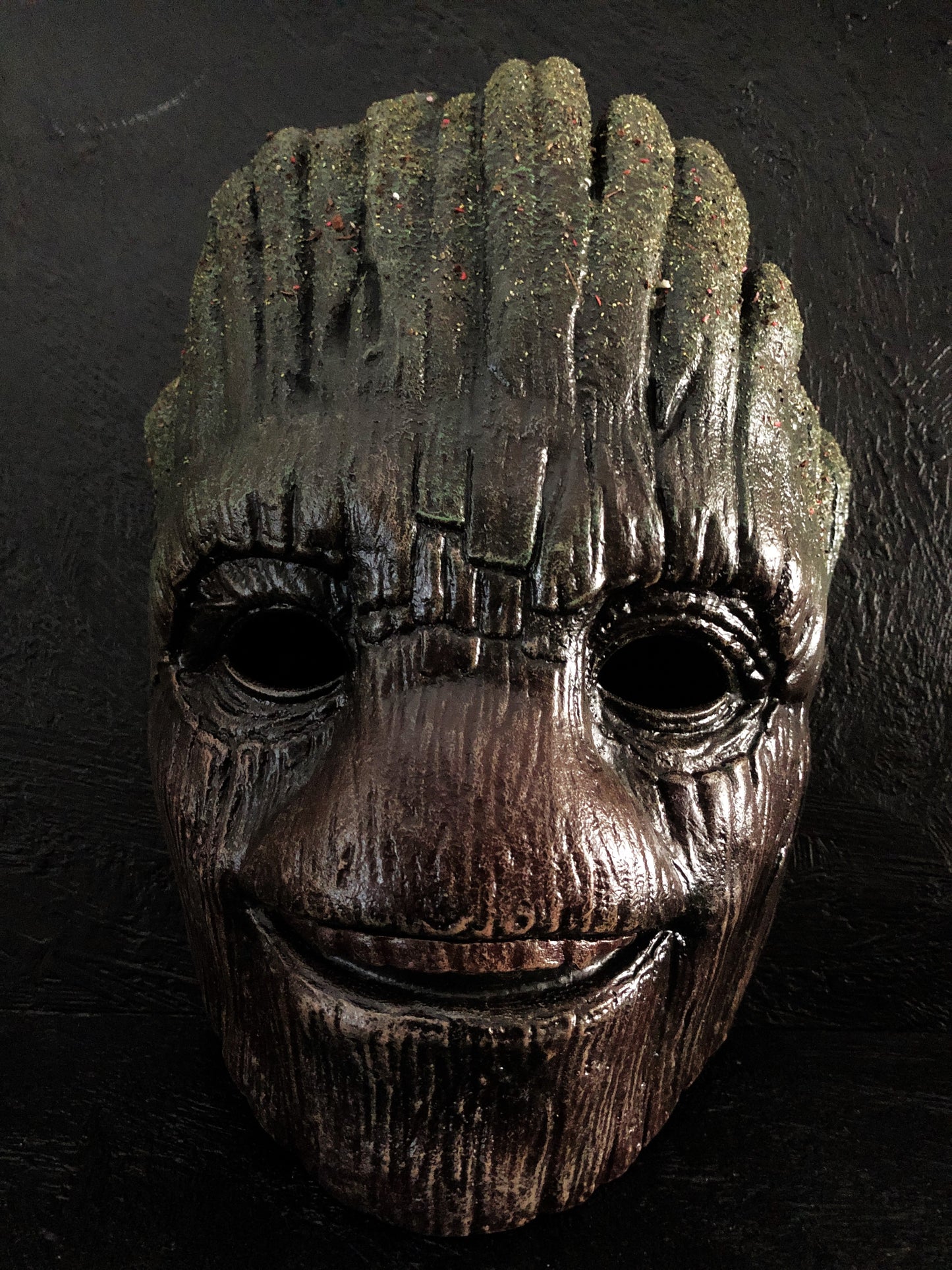 mask