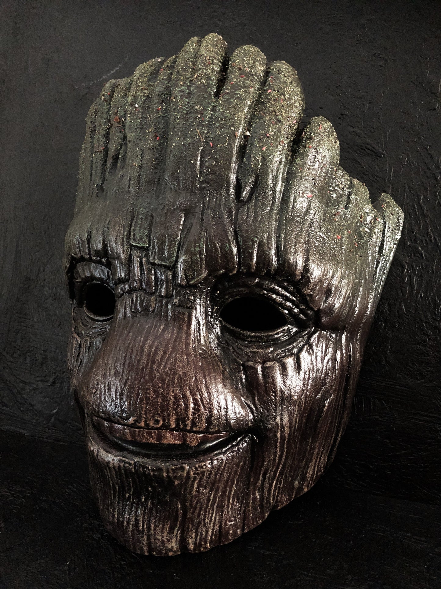 mask