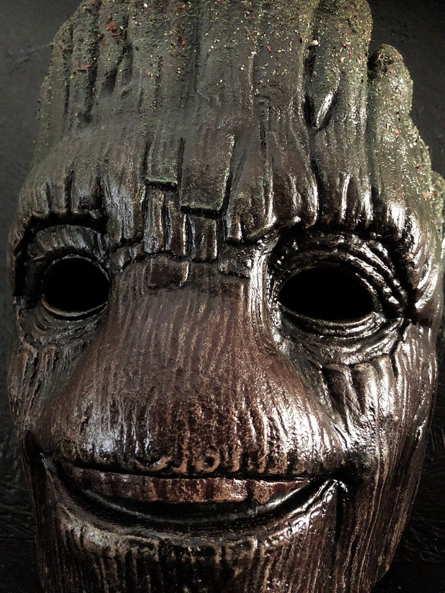 mask