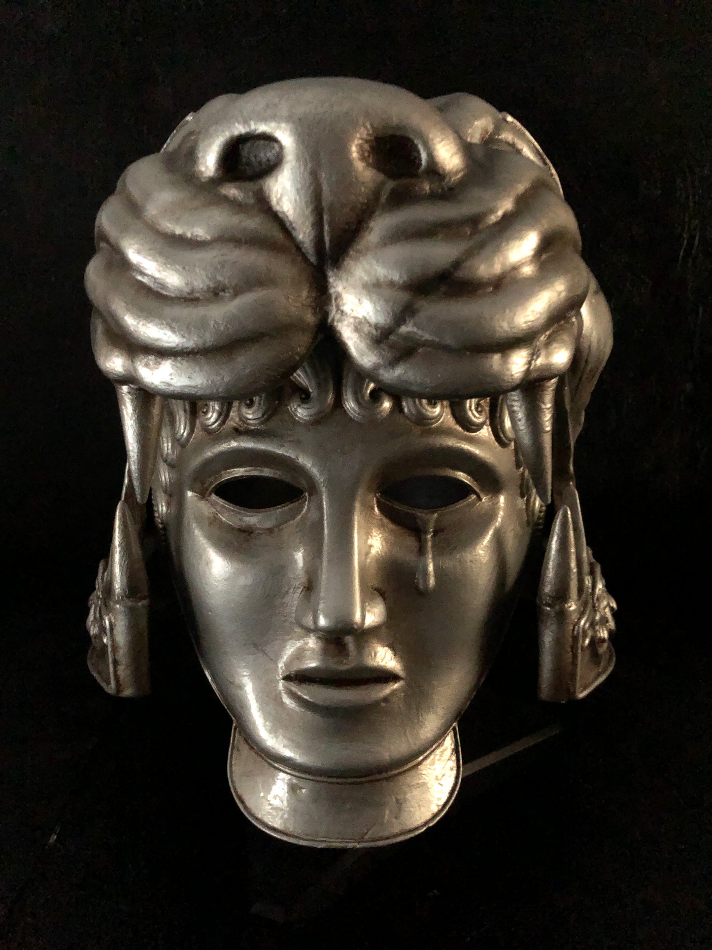 helmet