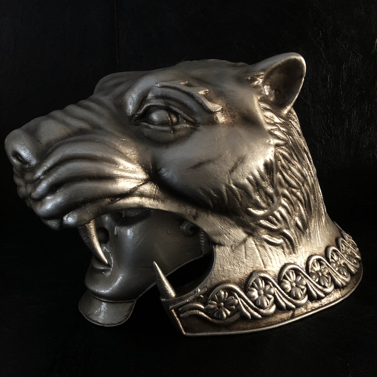 helmet