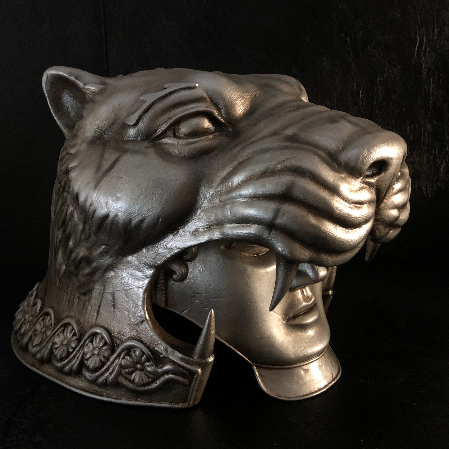 helmet