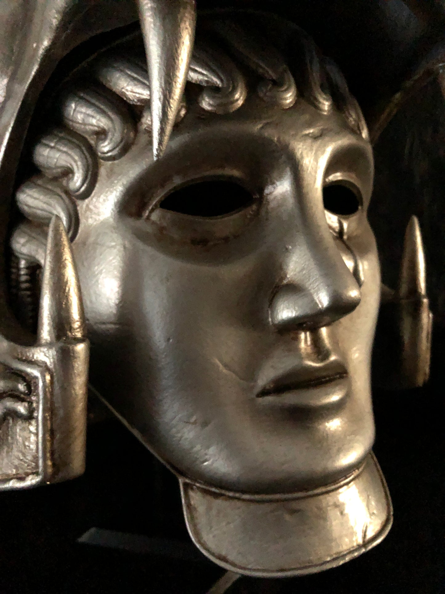 helmet