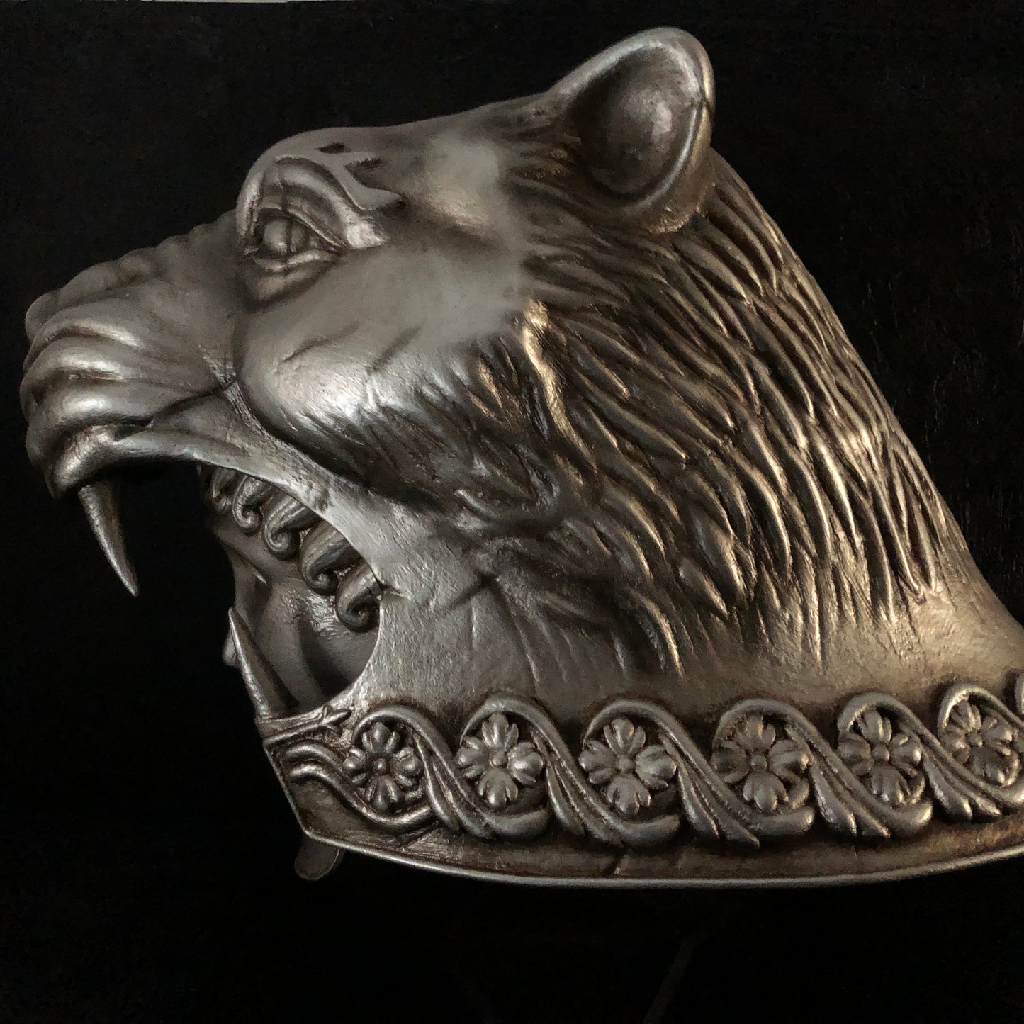 helmet