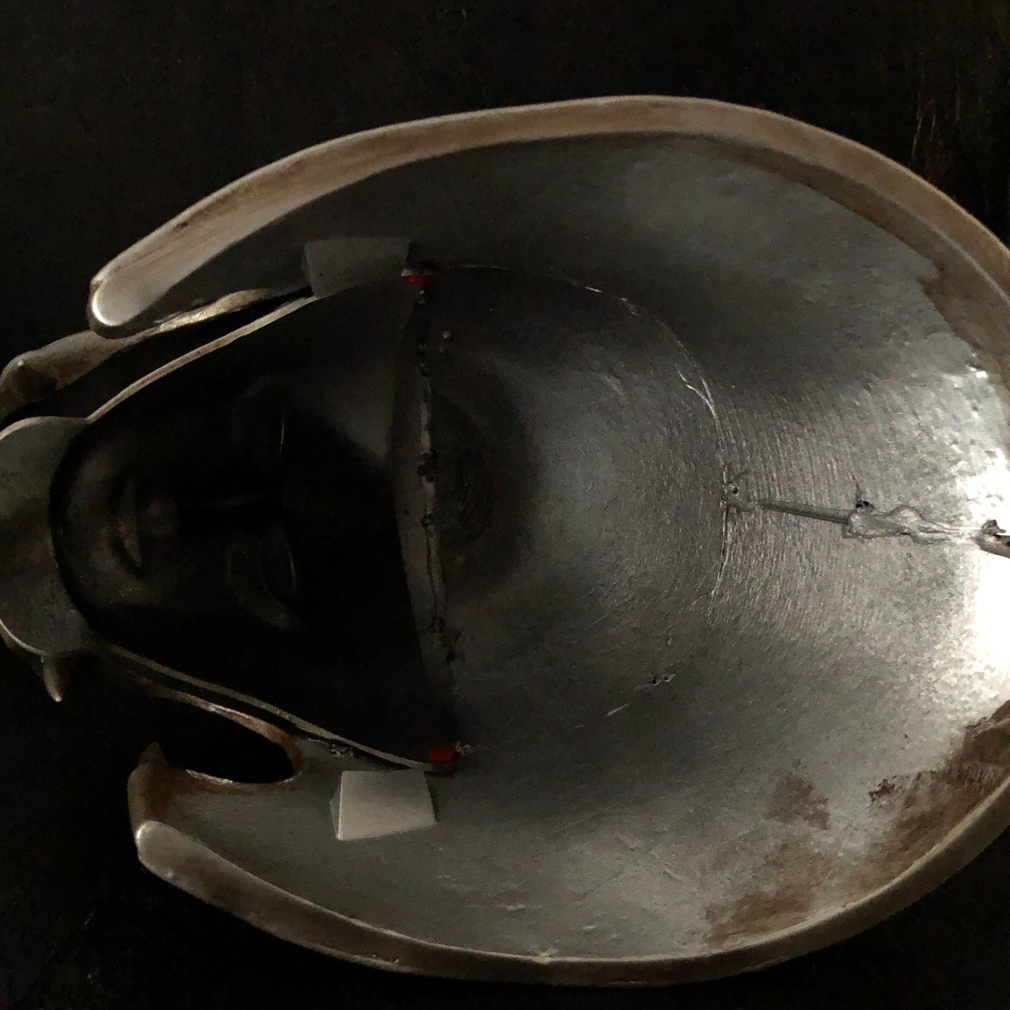 helmet