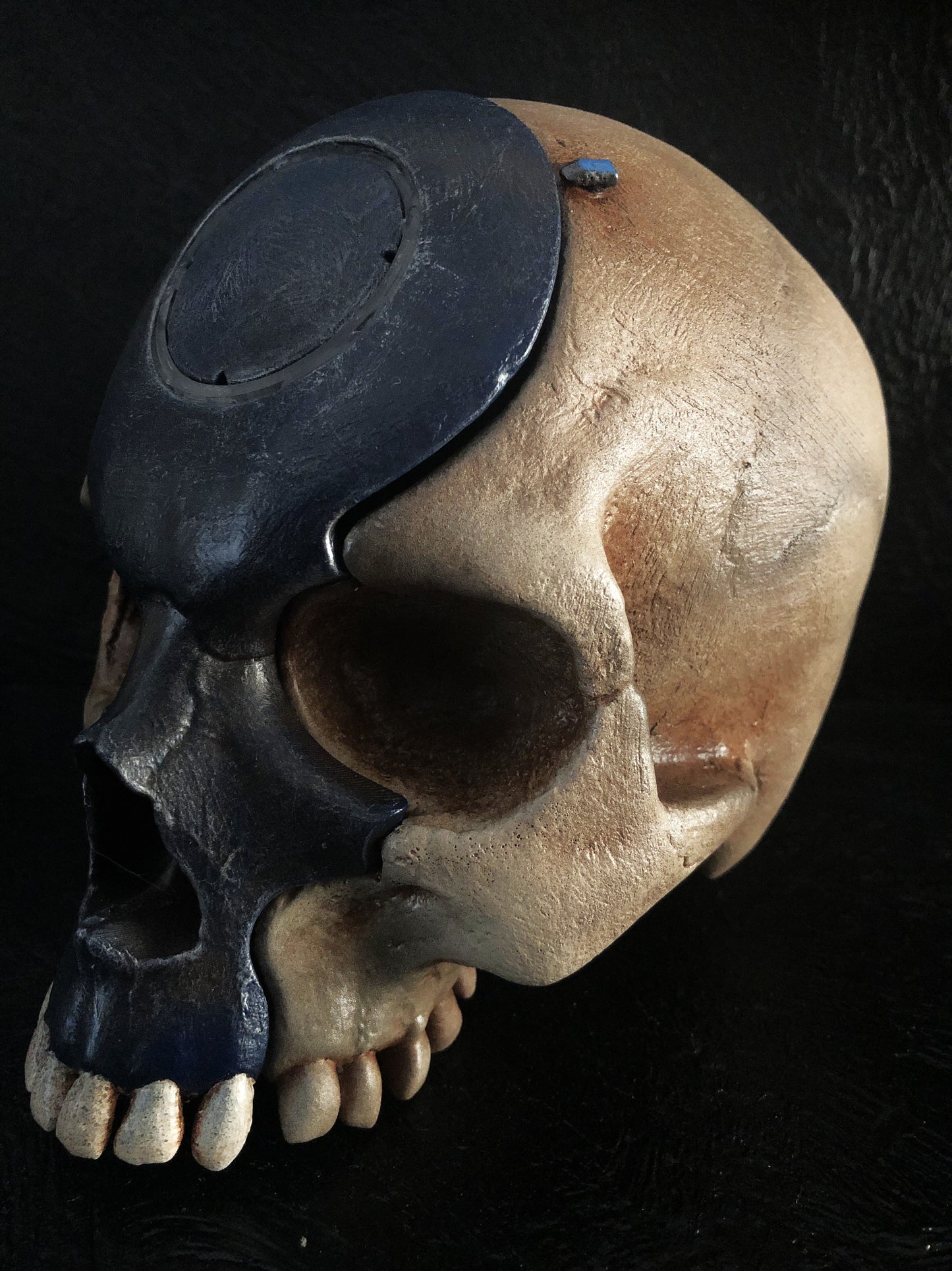 skull