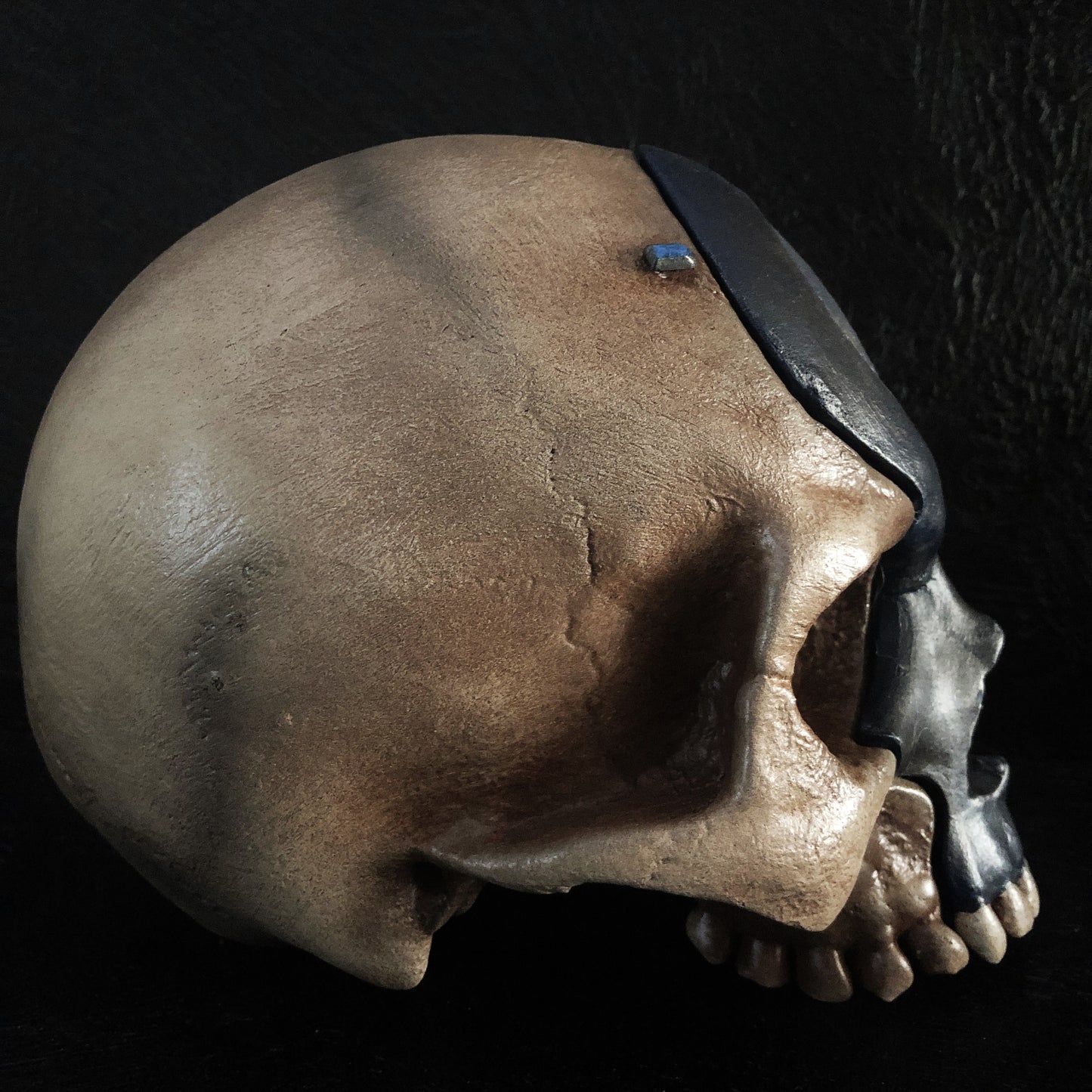 skull