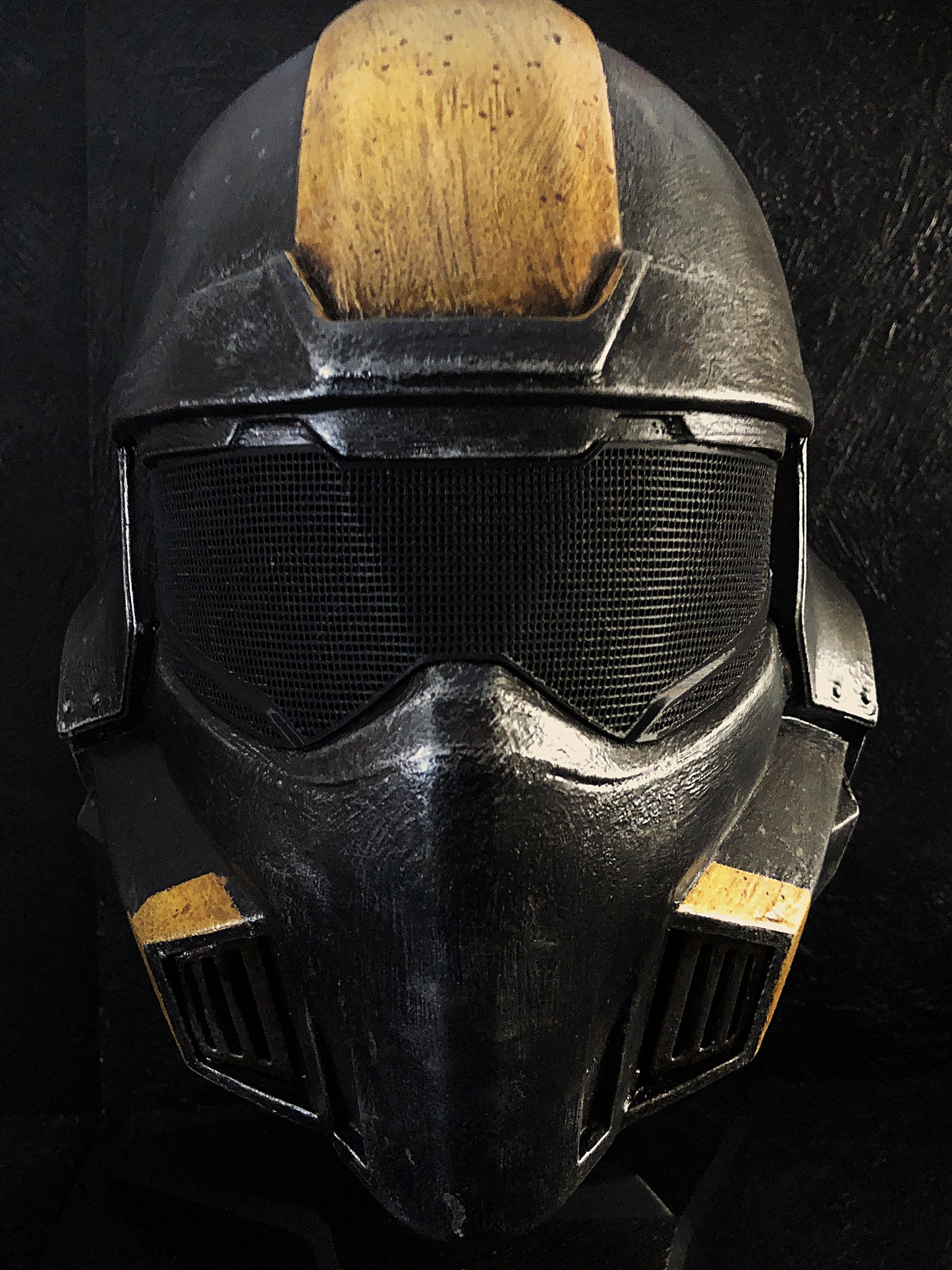 helmet