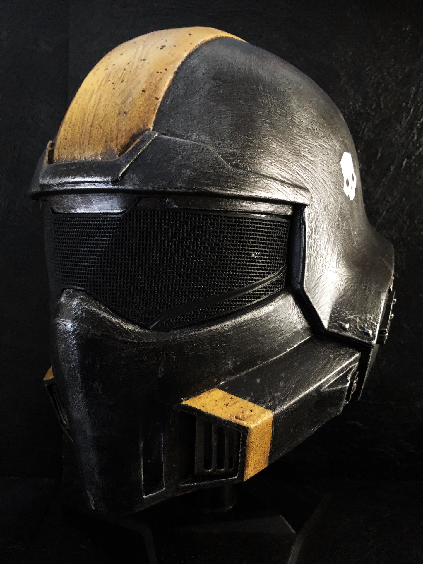 helmet