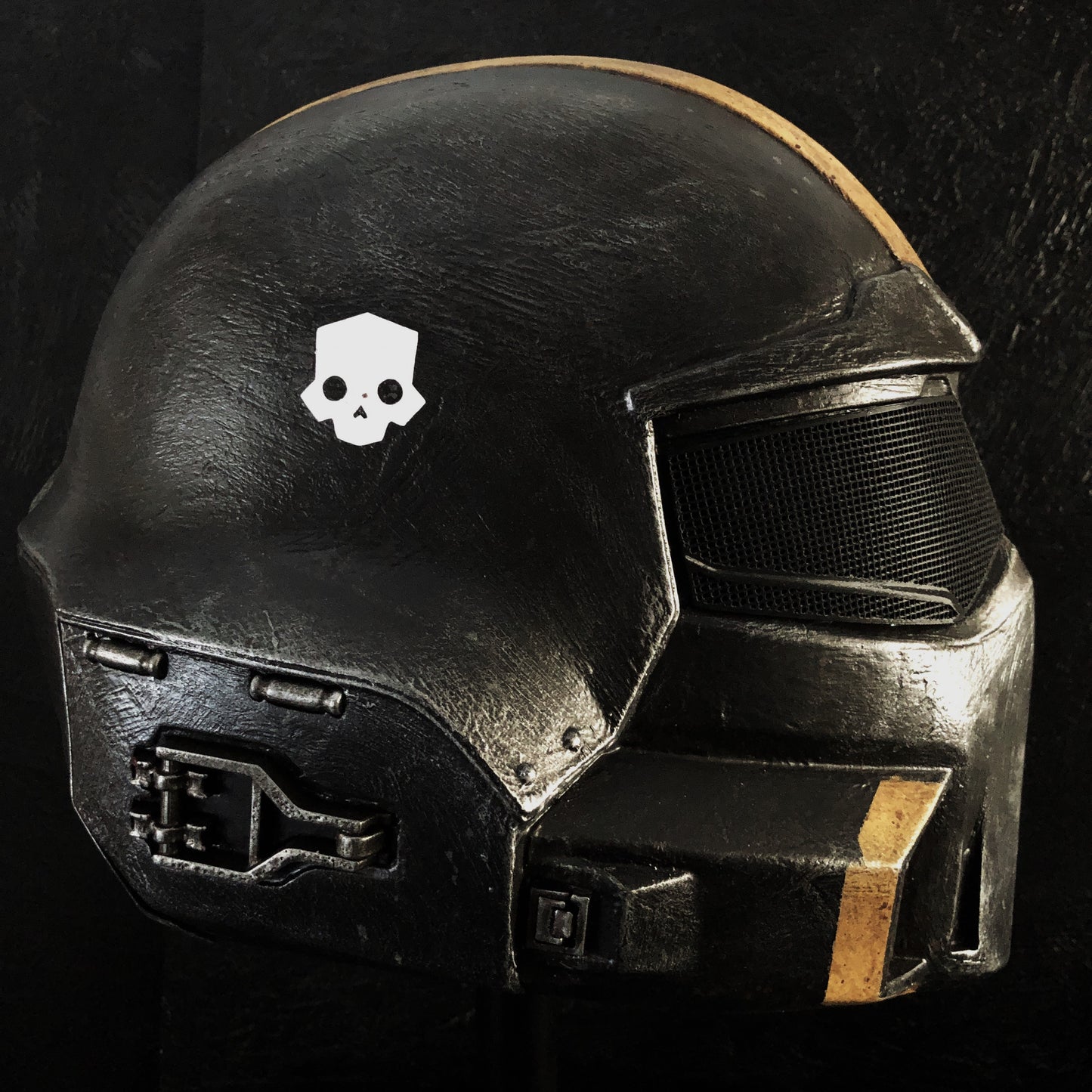helmet
