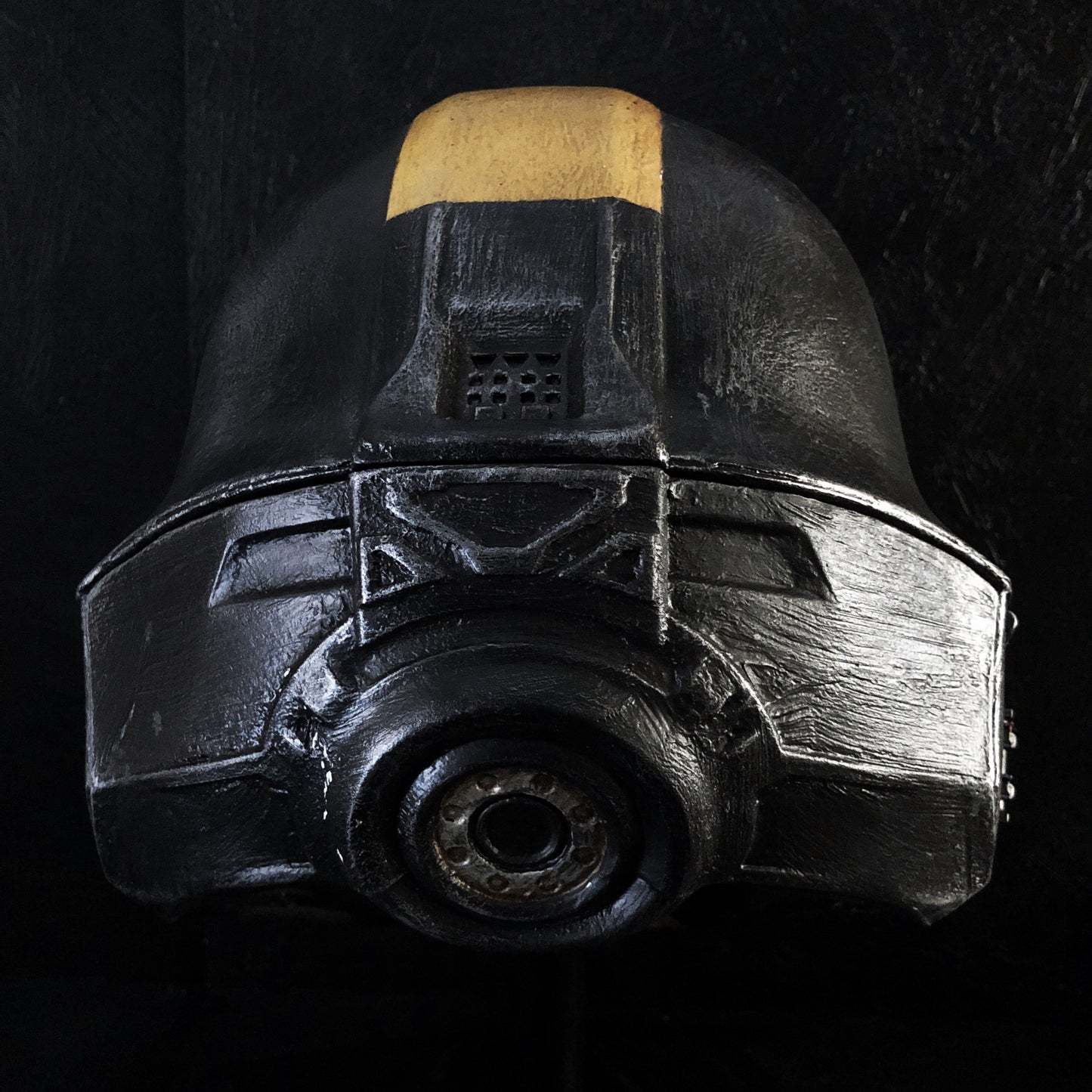 helmet