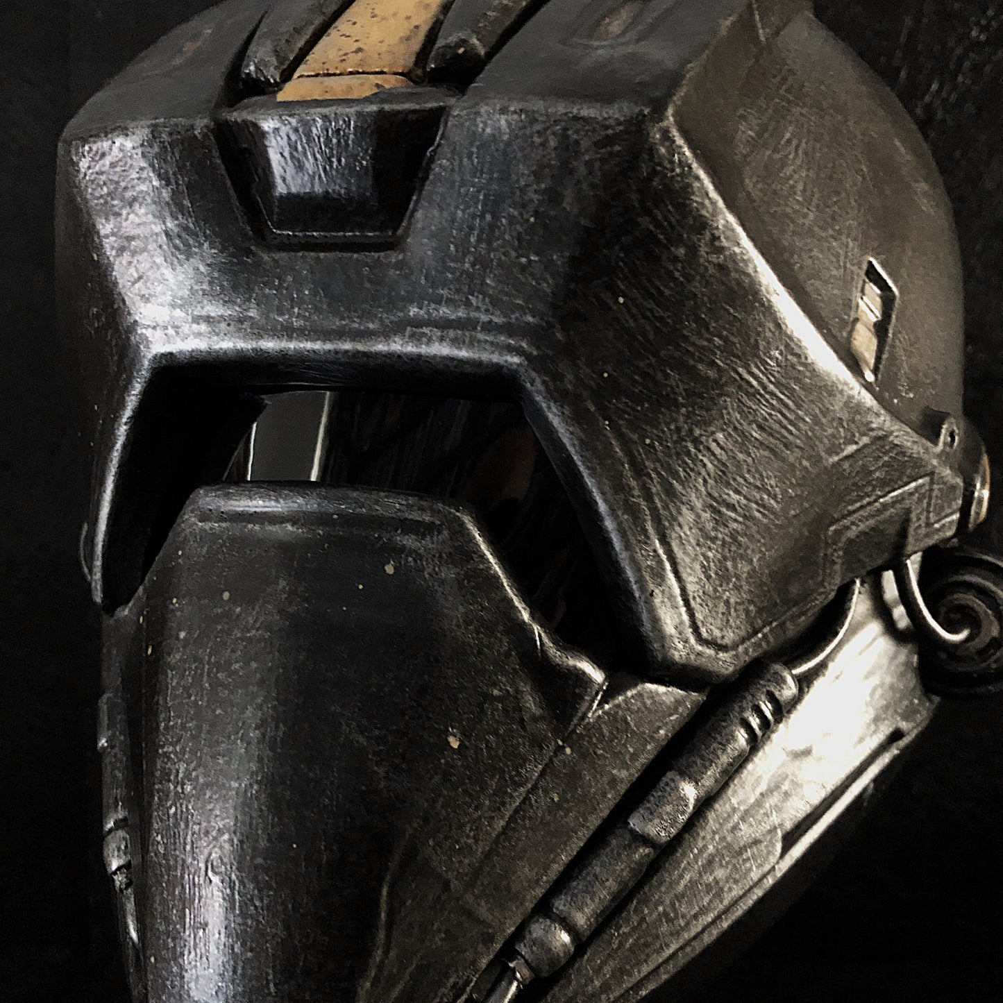 helmet