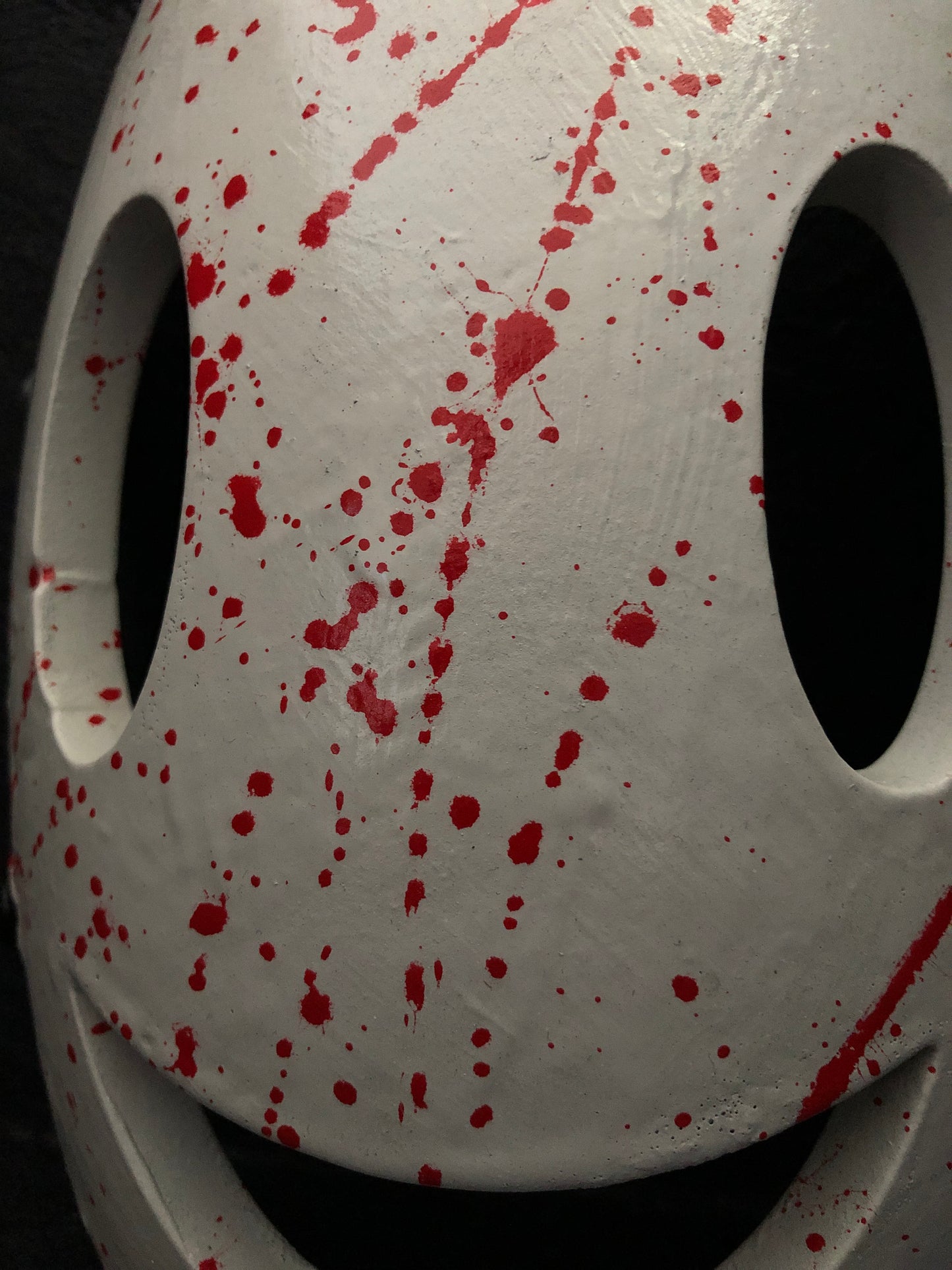 mask