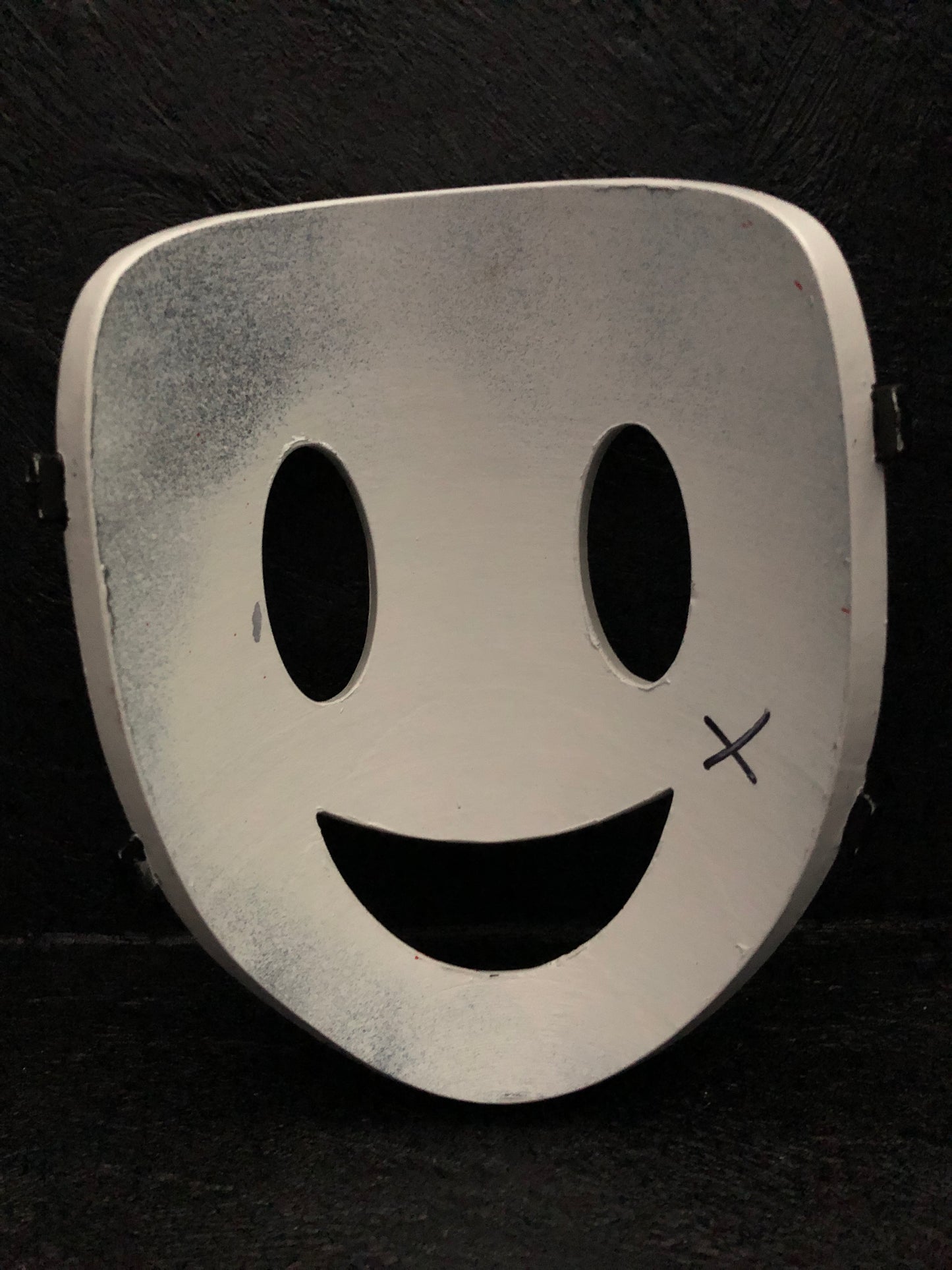 mask