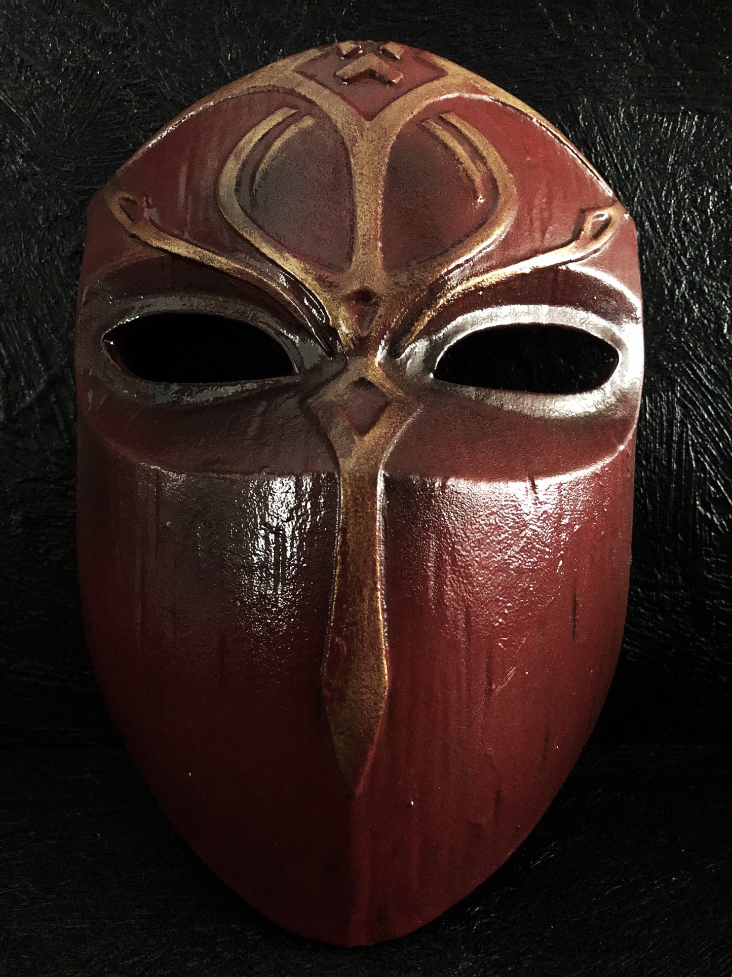 mask