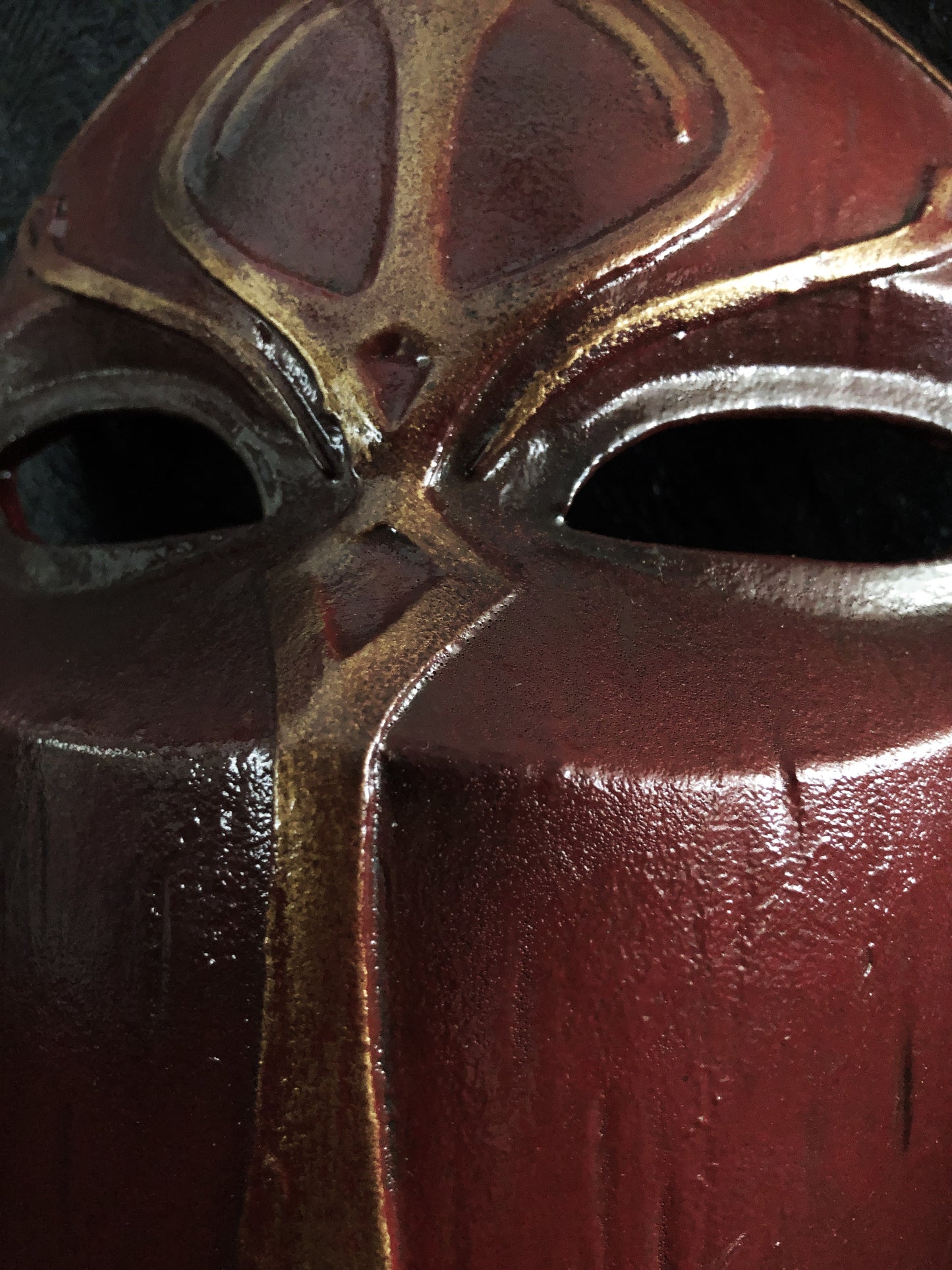 mask