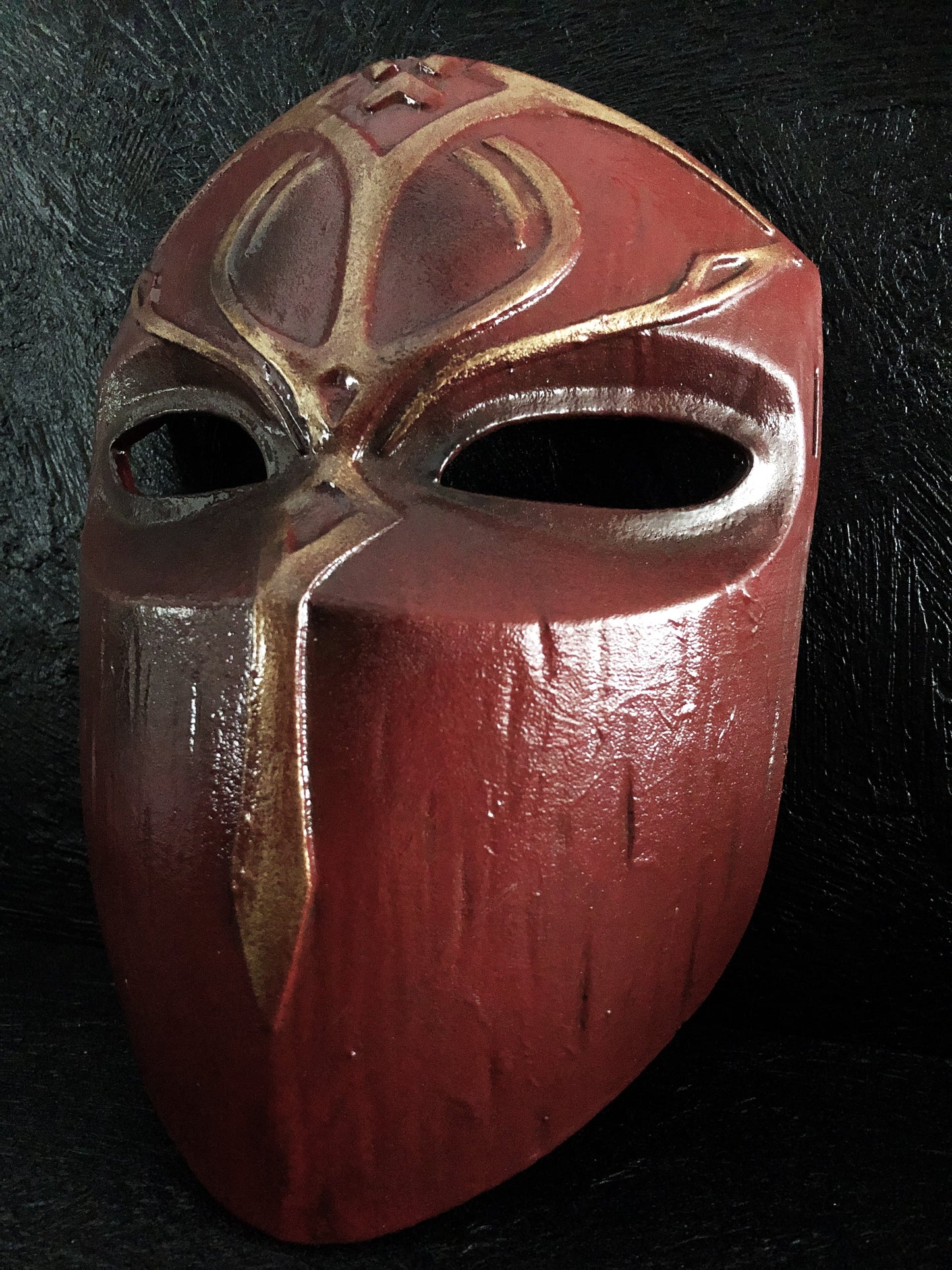 mask