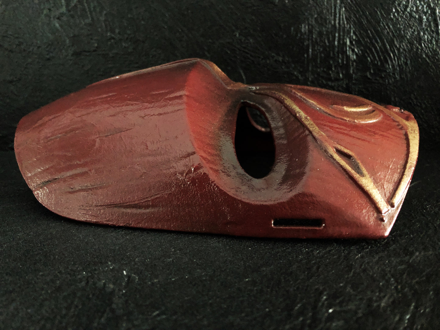 mask