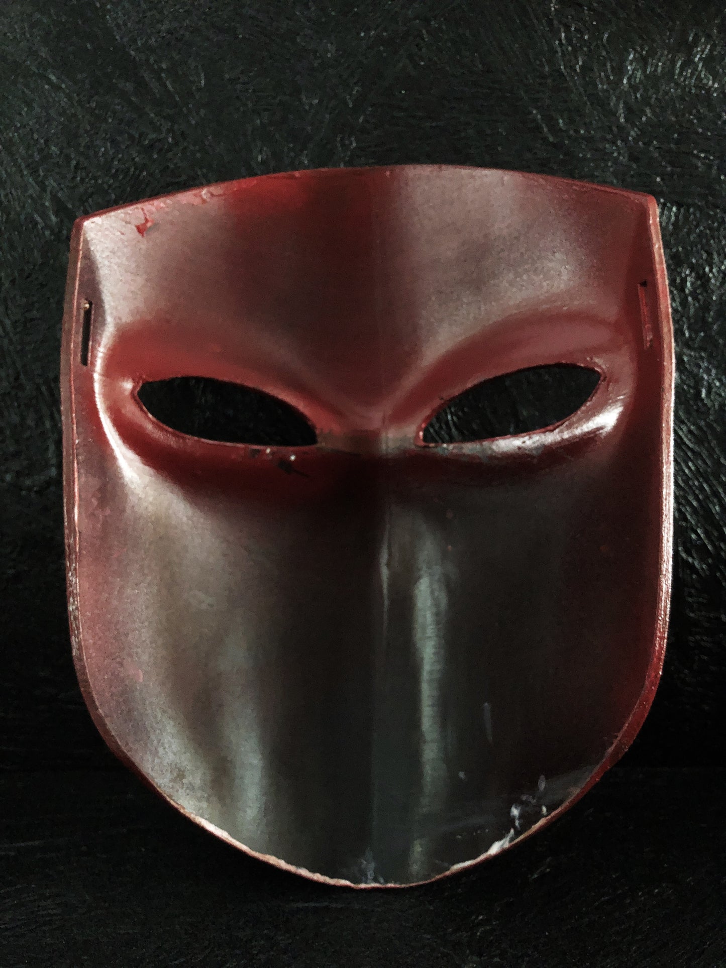 mask