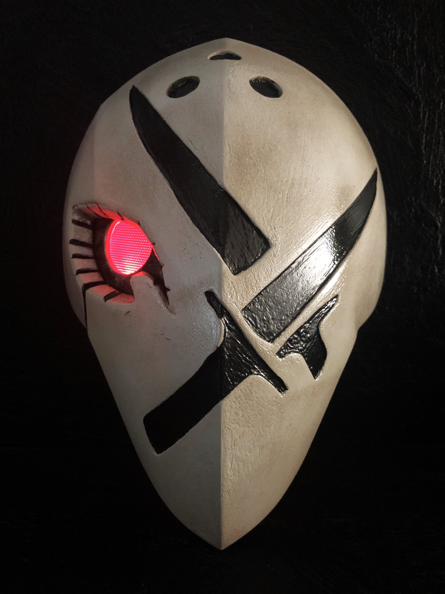 mask