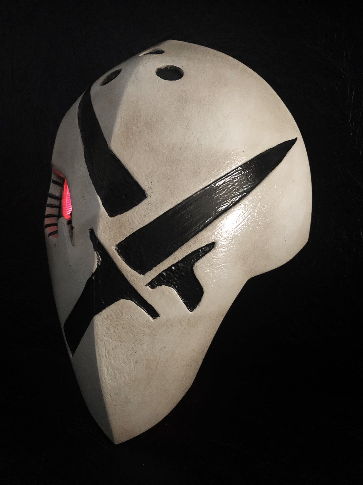 mask