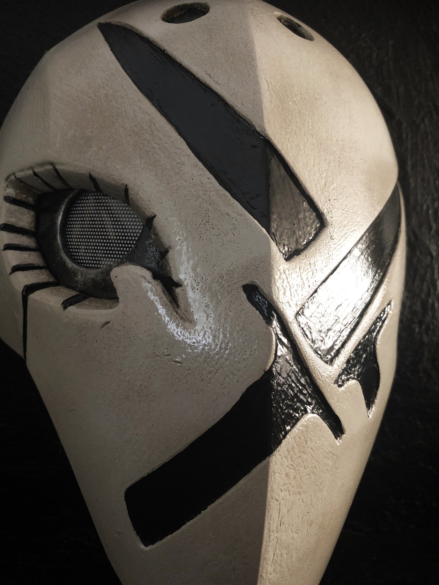 mask