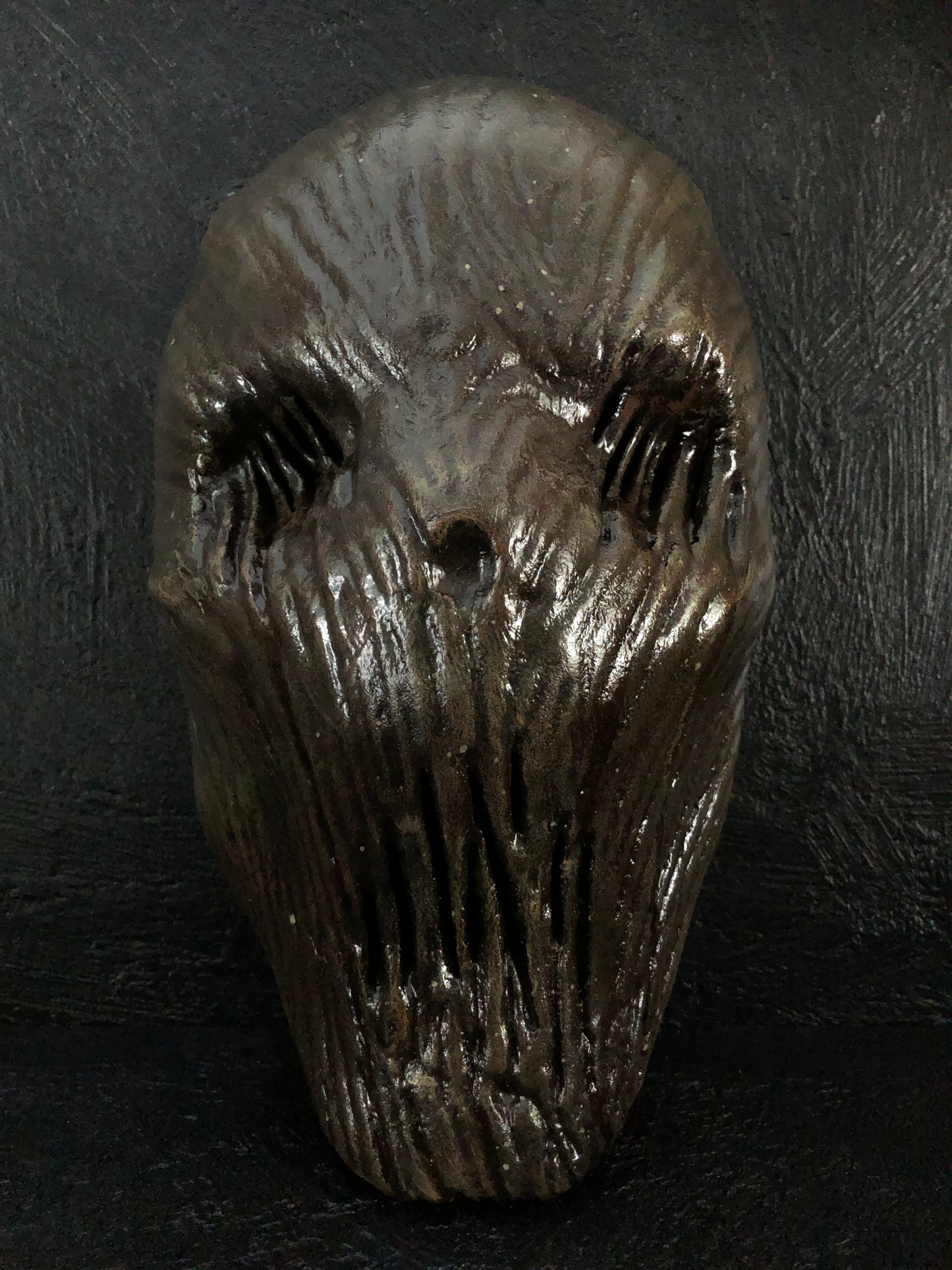 mask