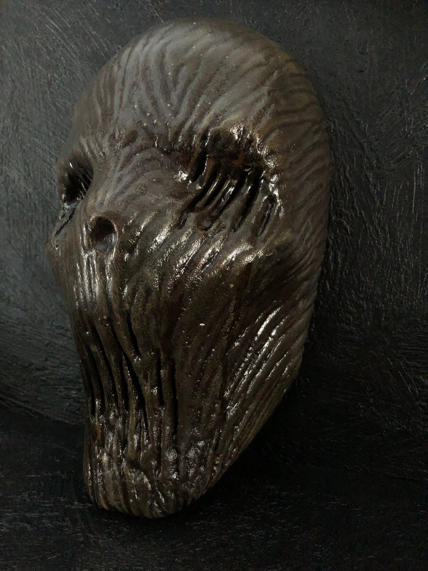 mask