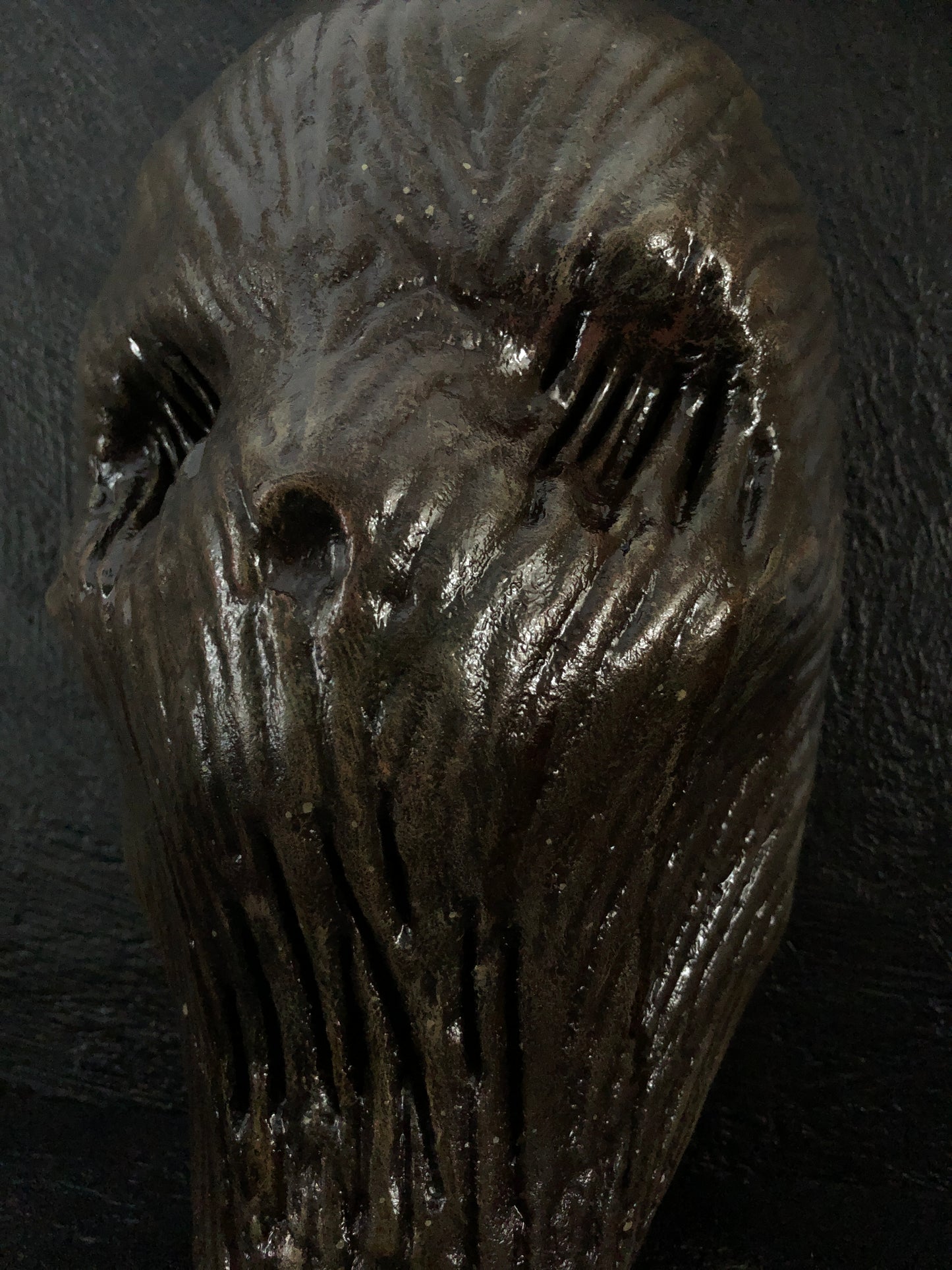 mask