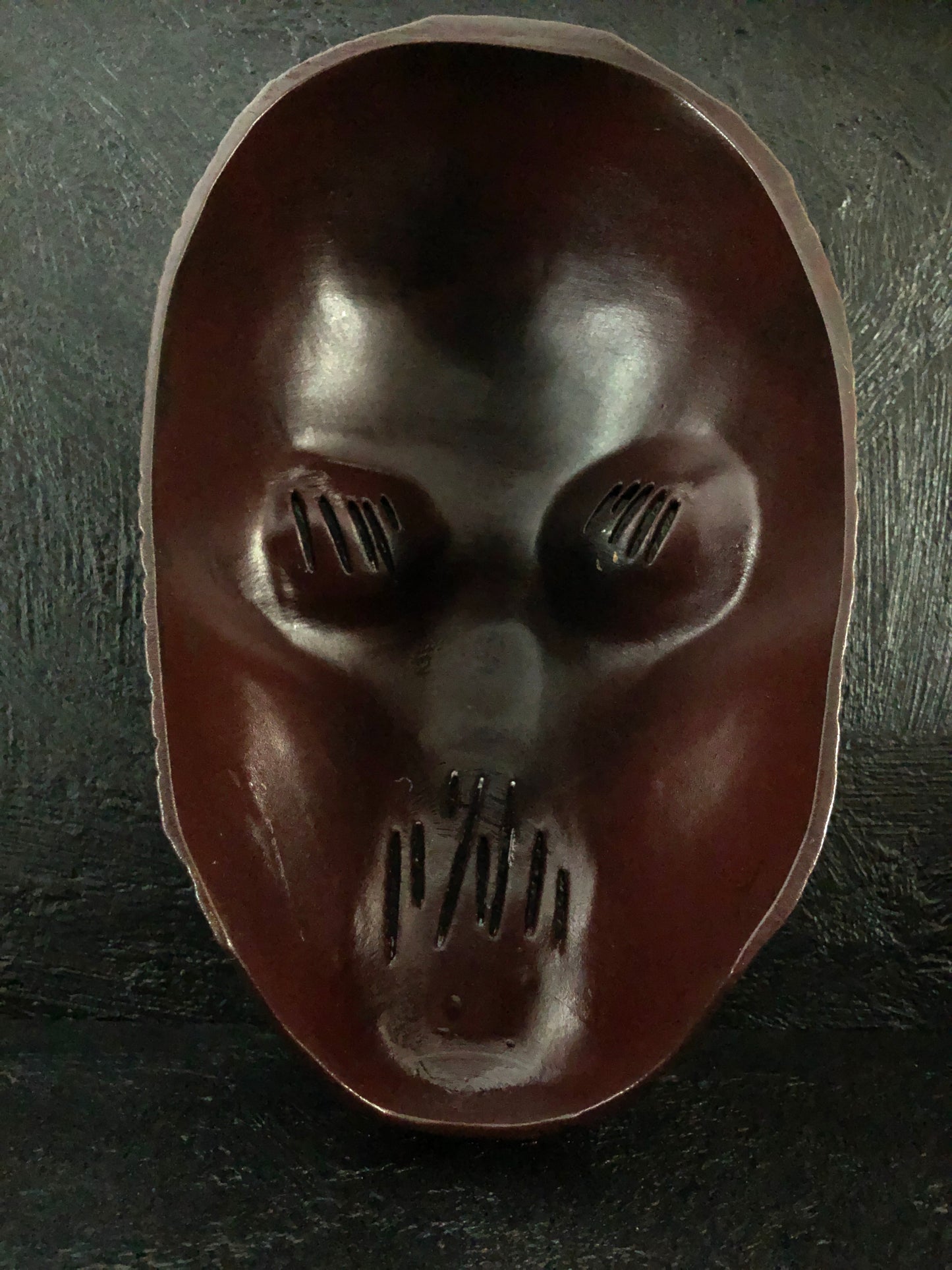 mask