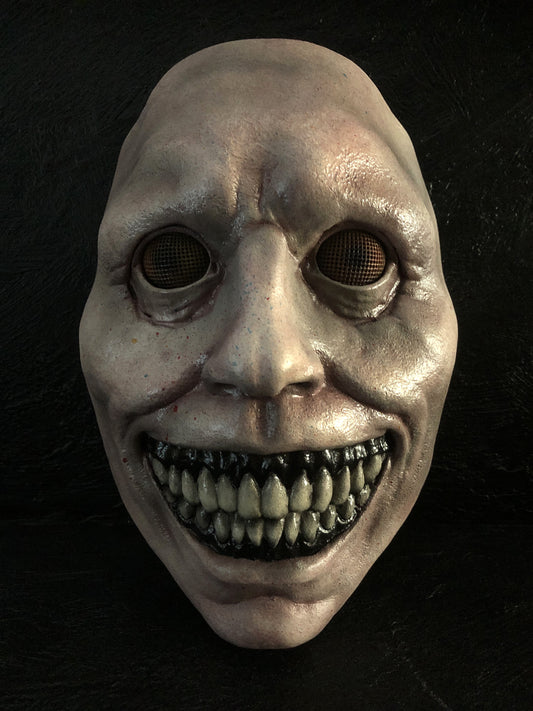 HORROR - Demon Exorcist Mask