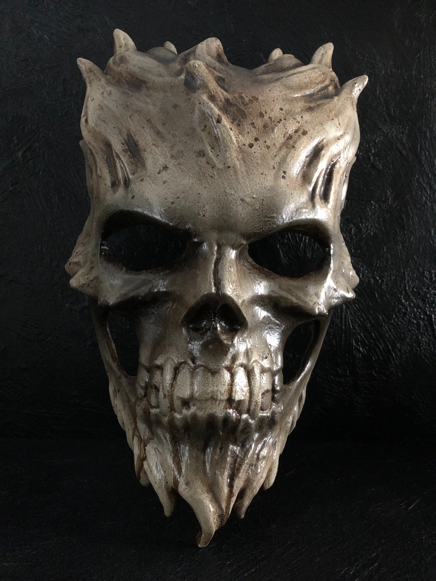 mask