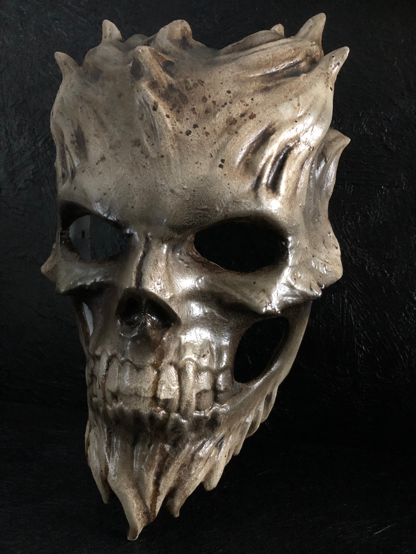 mask