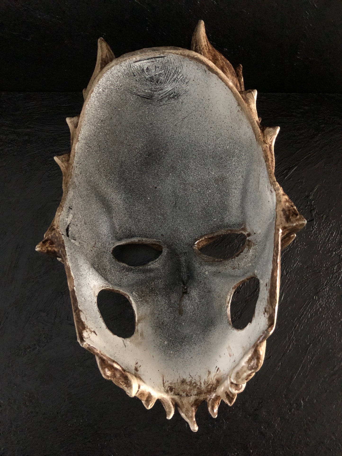 mask