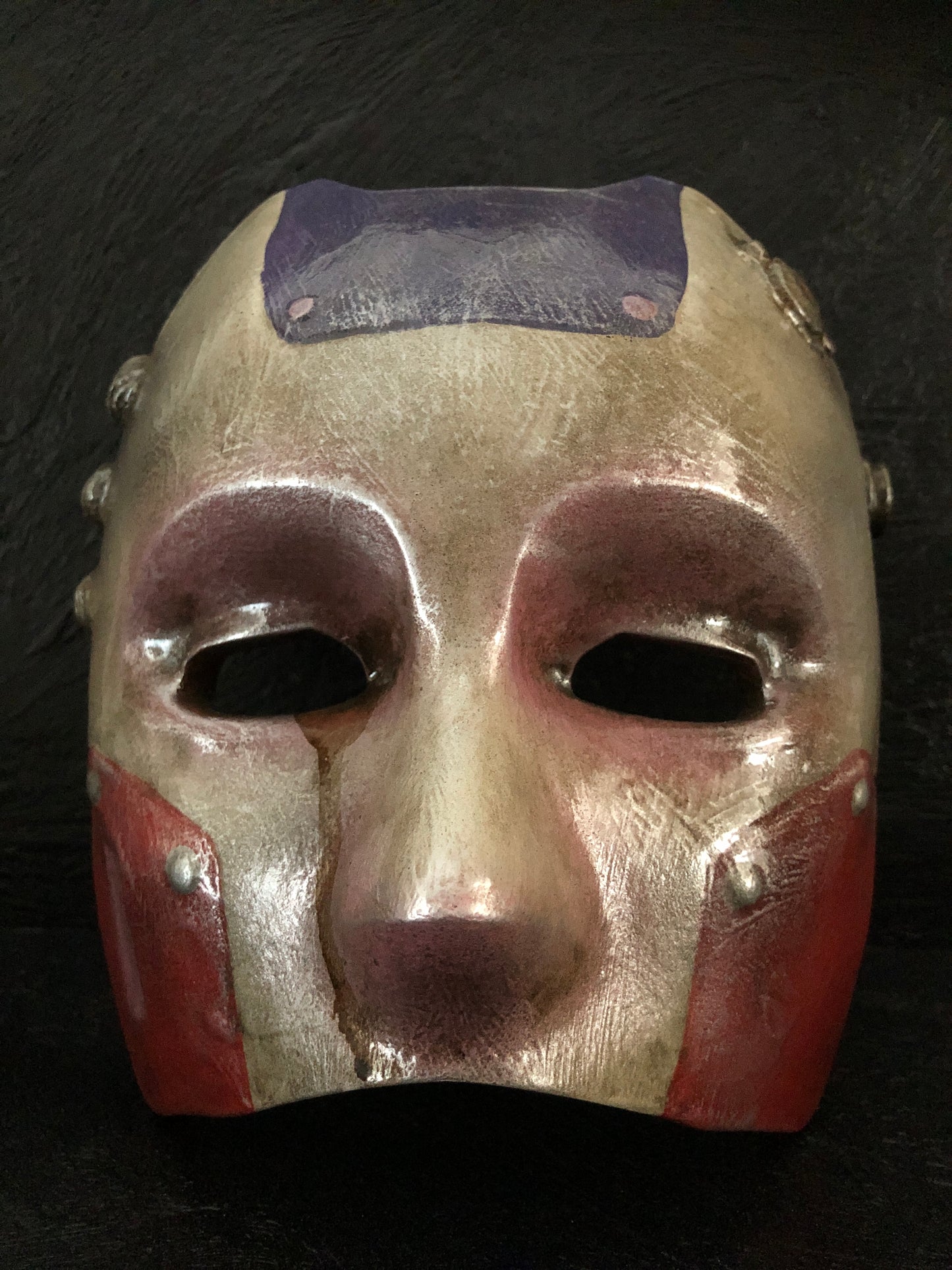 mask