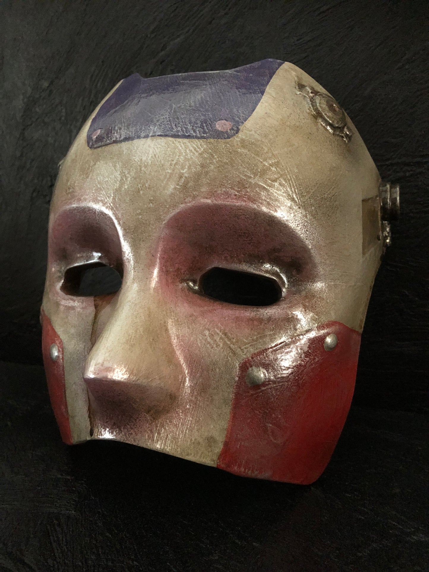mask