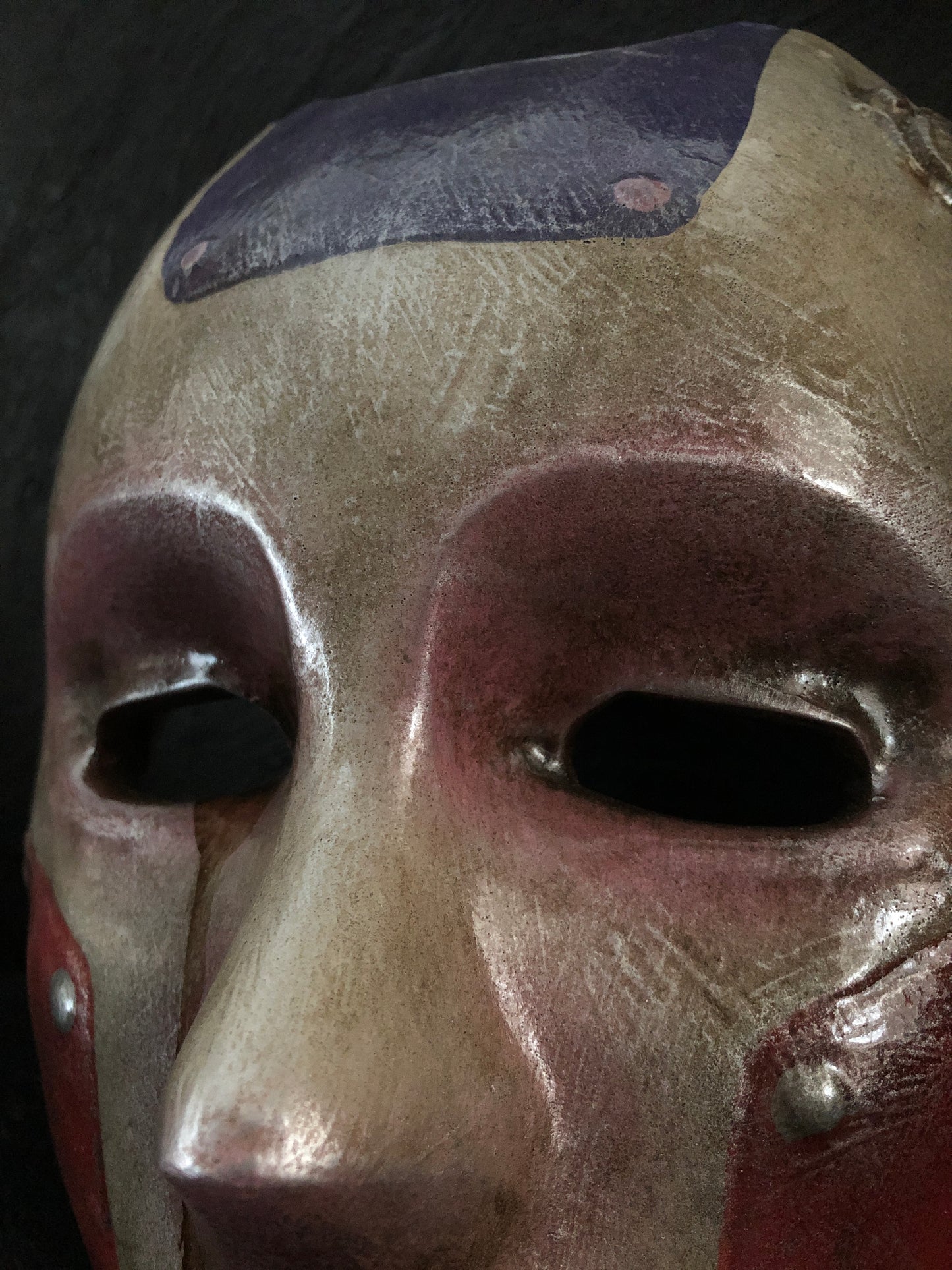 mask