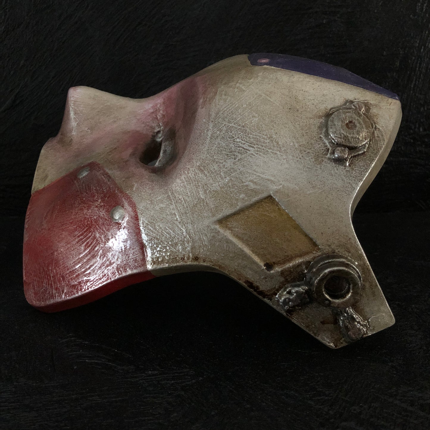 mask