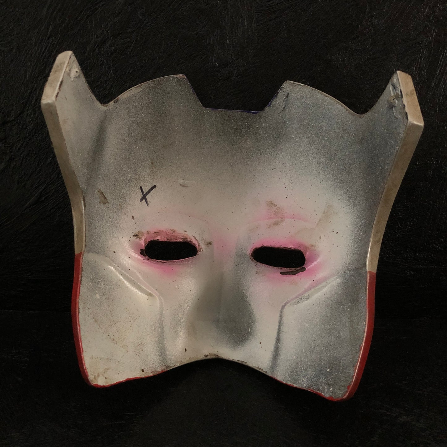 mask