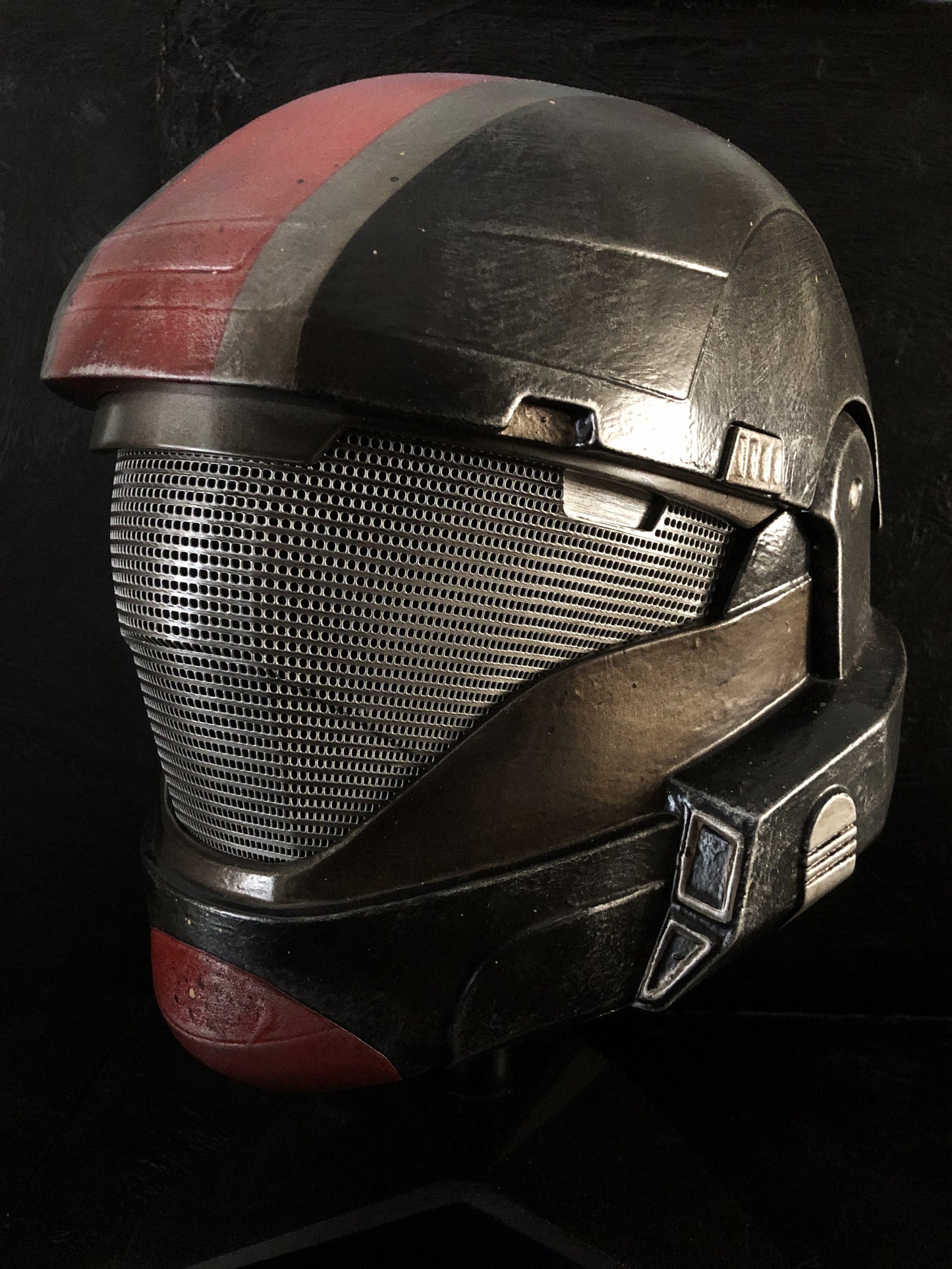 helmet