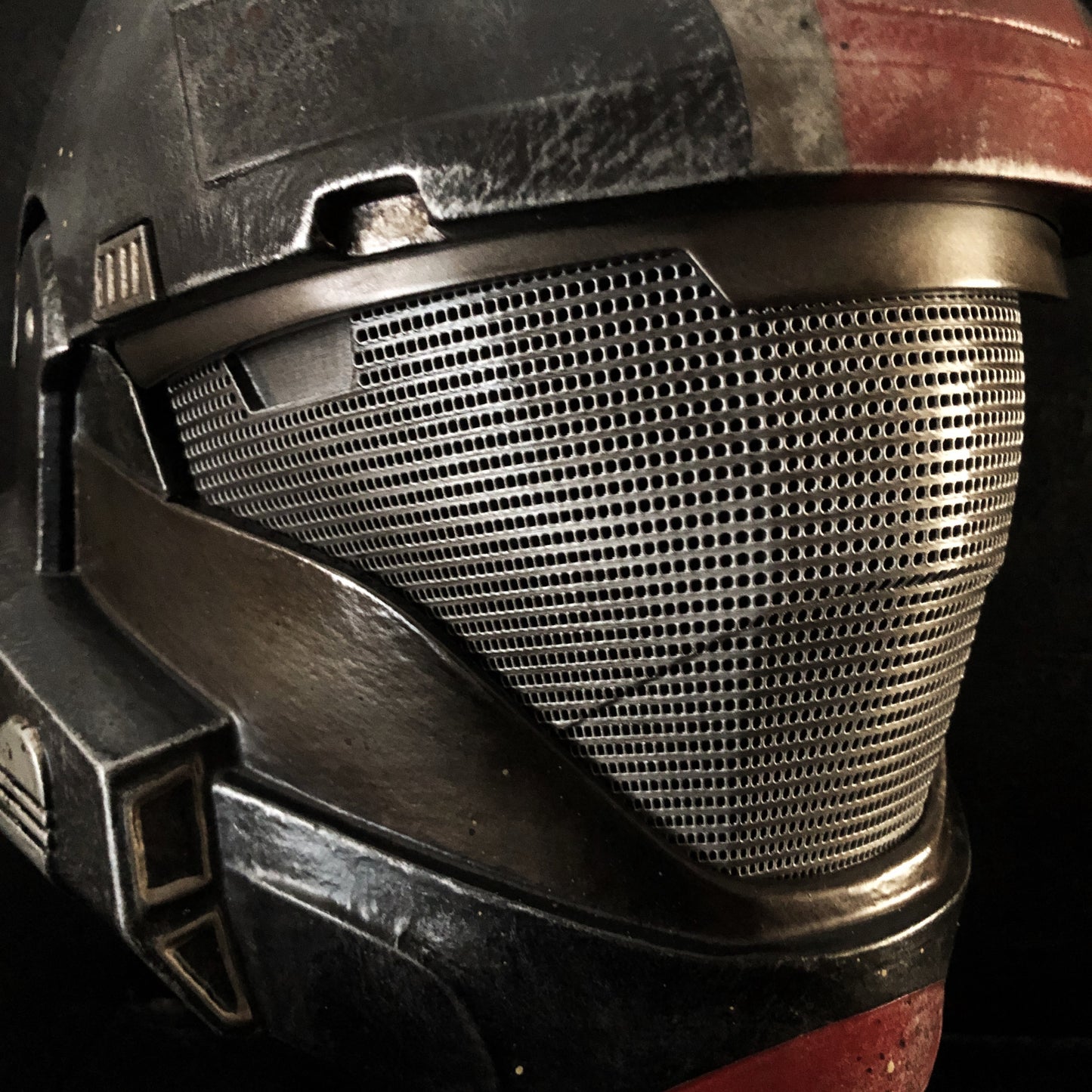 helmet