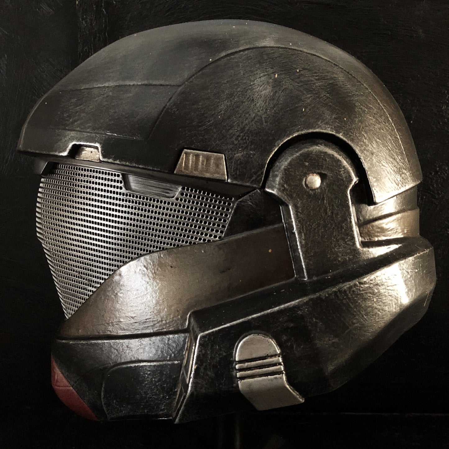 helmet