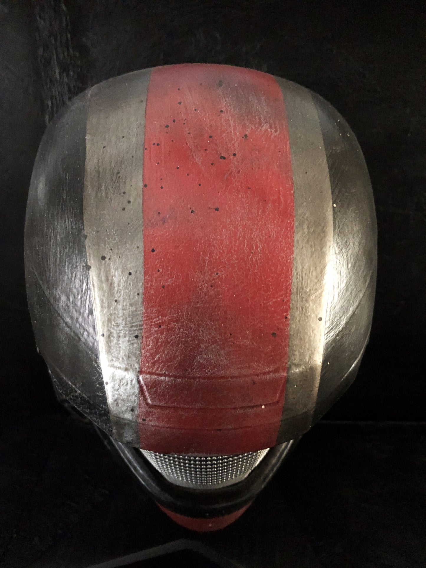 helmet