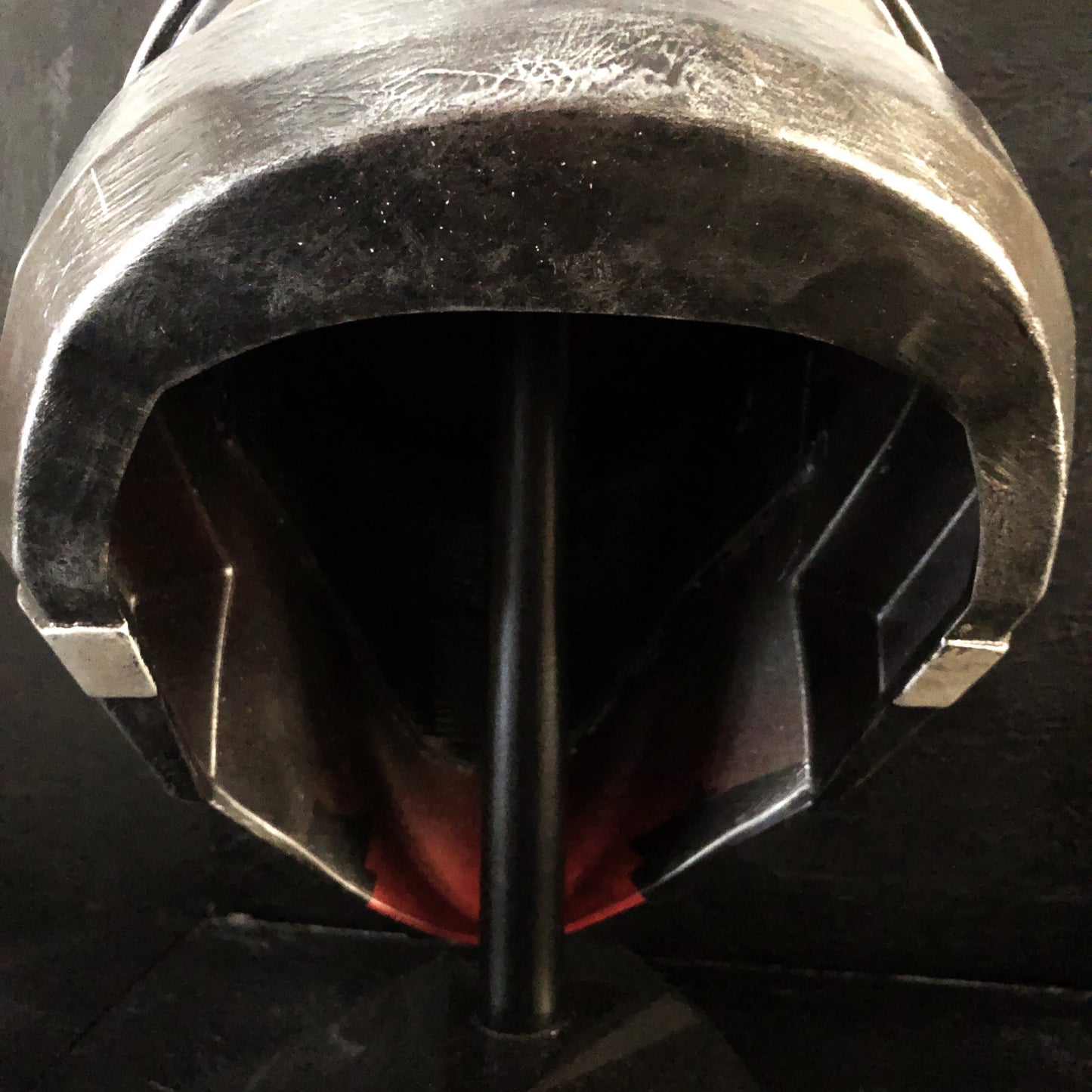 helmet